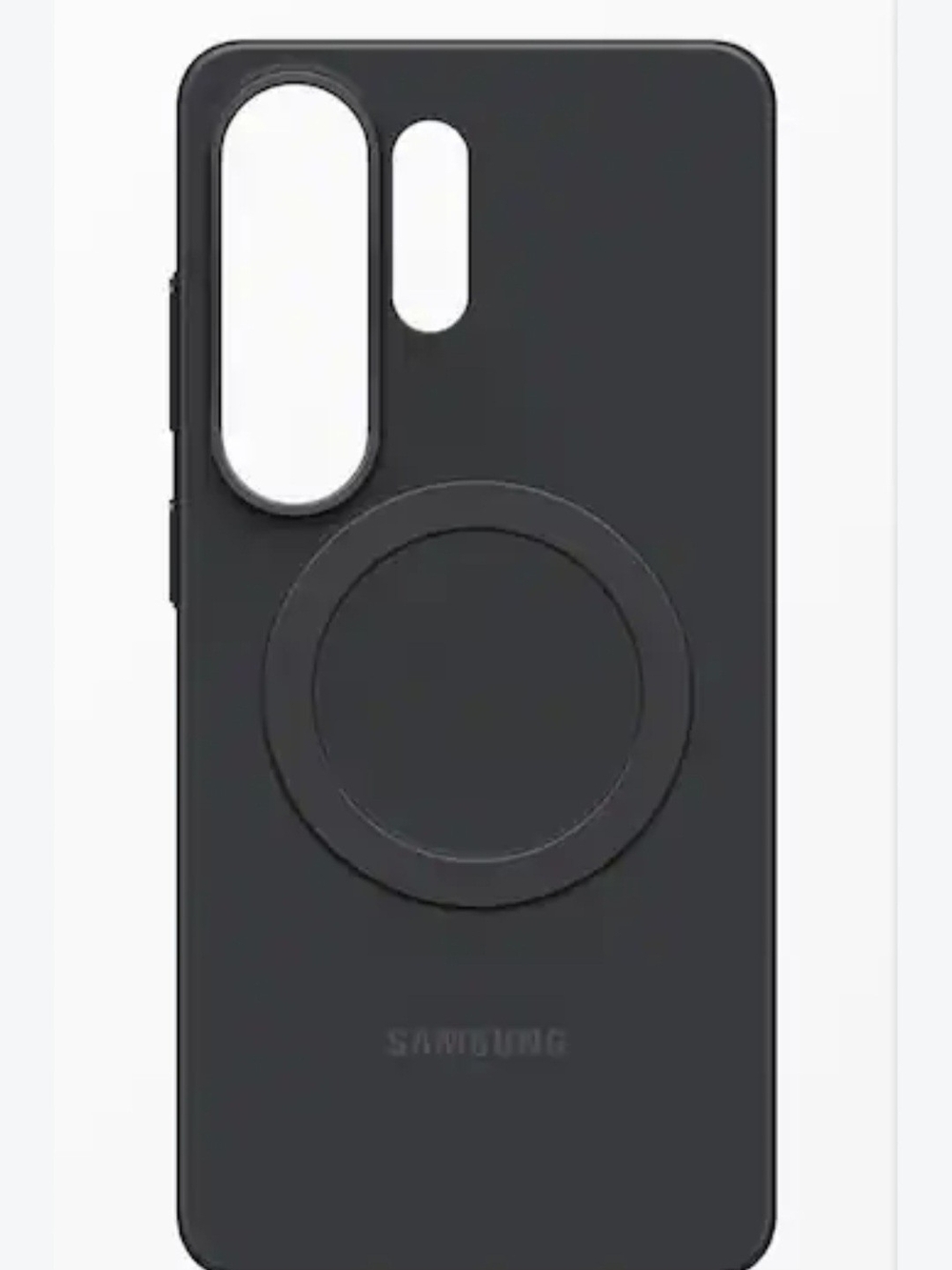 Samsung Galaxy S26 Ultra Magnetic Ring Case